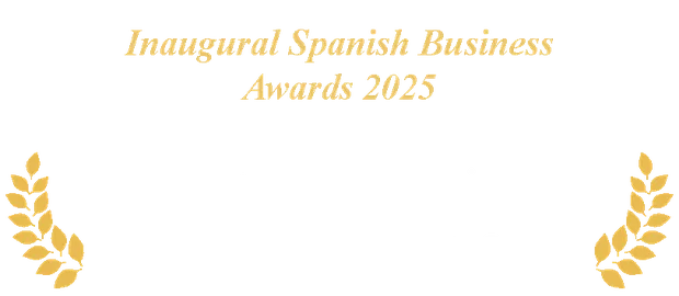 Best CBD Products Brand Spain award