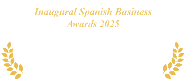 CBD Products Brand of the Year 2025 award