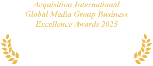 Customer Service Excellence Award 2025